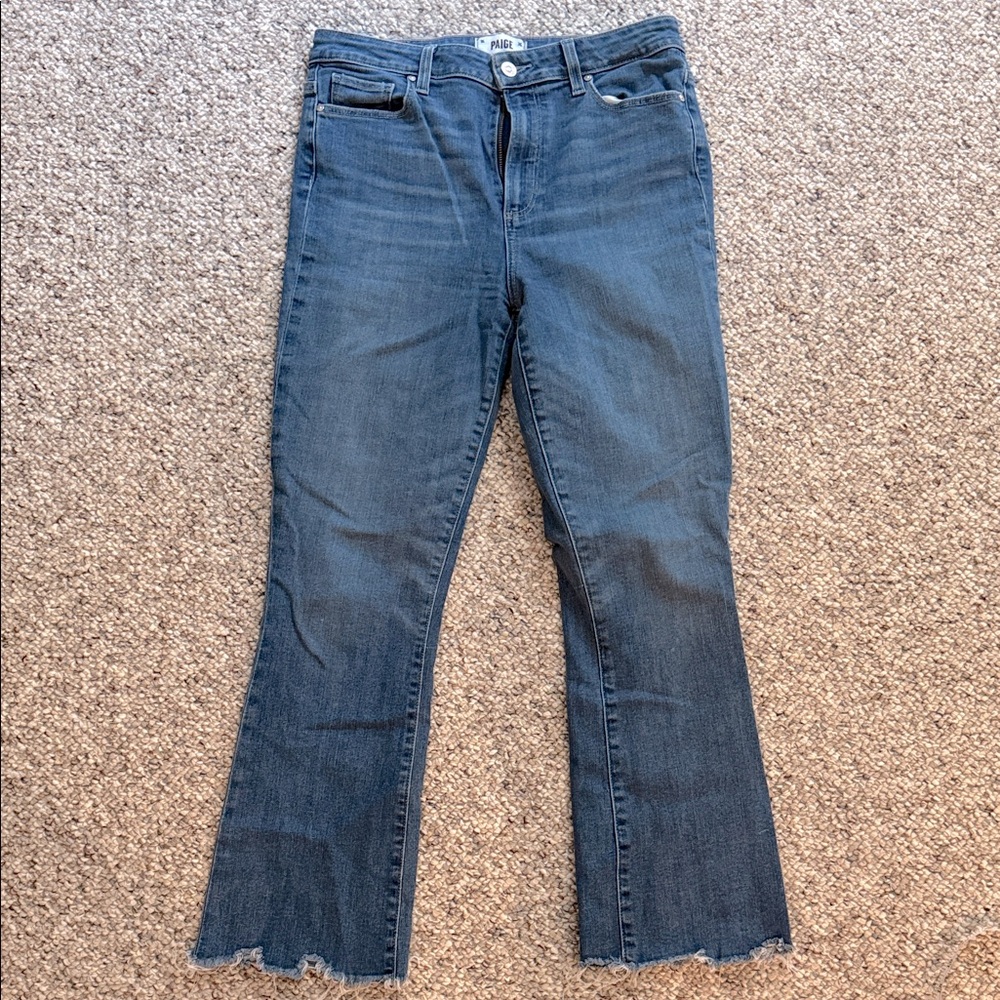 Paige sz 30 Claudine